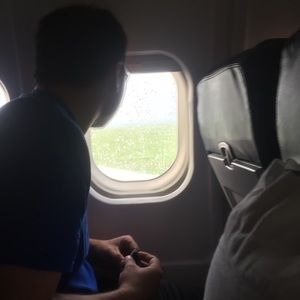 Meet your Posher, Mackenzie